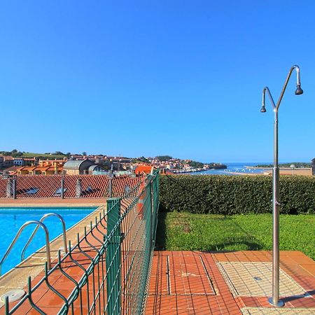 El Rincon Del Mar Daire San Vicente De La Barquera Dış mekan fotoğraf
