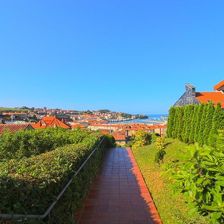 El Rincon Del Mar Daire San Vicente De La Barquera Dış mekan fotoğraf