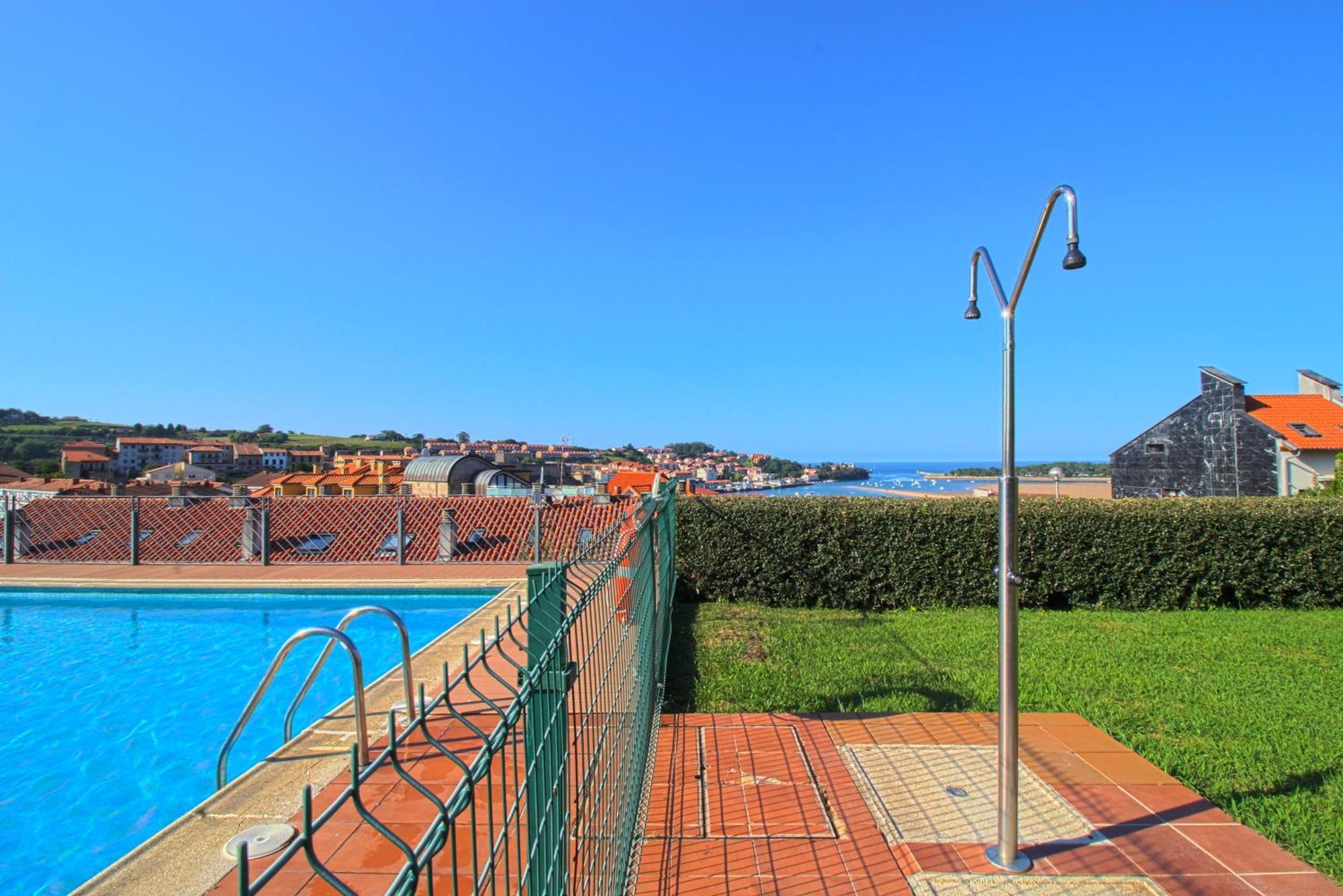 El Rincon Del Mar Daire San Vicente De La Barquera Dış mekan fotoğraf