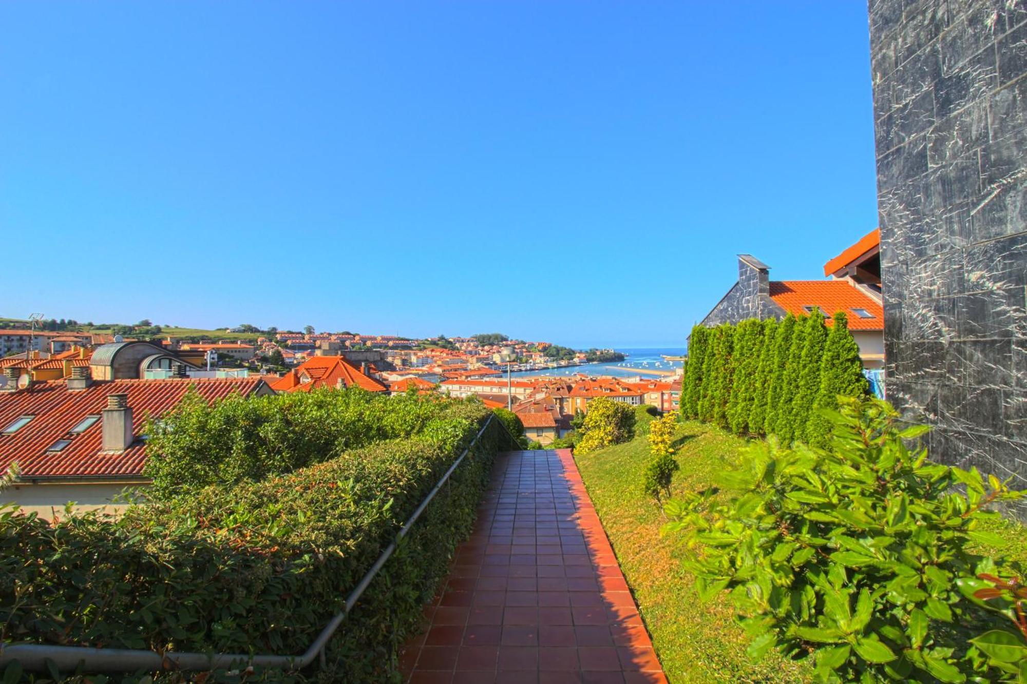 El Rincon Del Mar Daire San Vicente De La Barquera Dış mekan fotoğraf