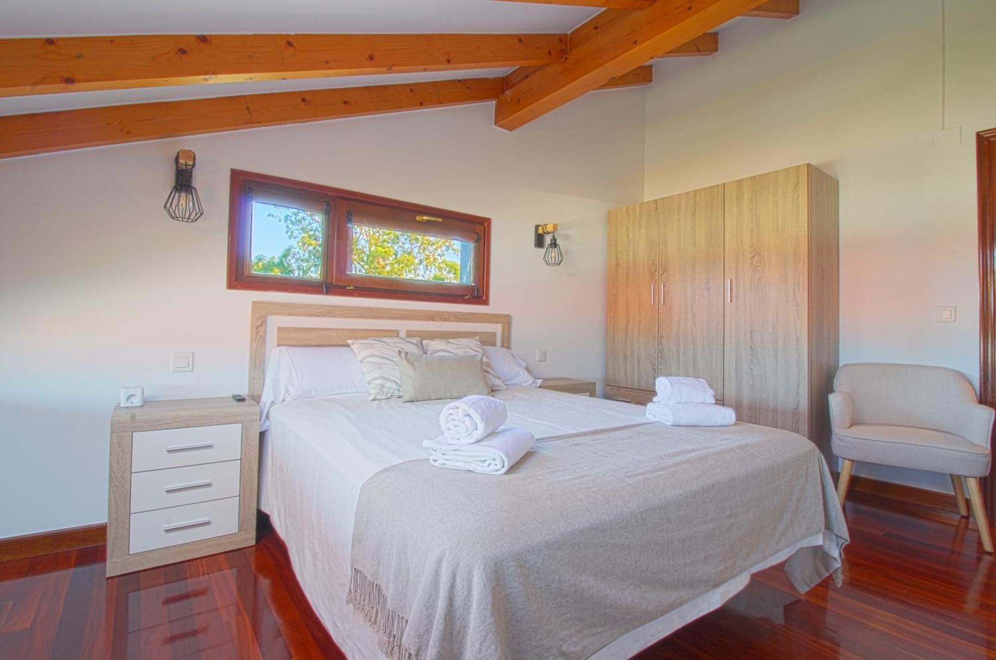 El Rincon Del Mar Daire San Vicente De La Barquera Dış mekan fotoğraf