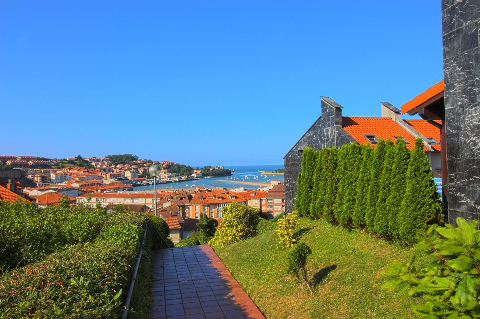 El Rincon Del Mar Daire San Vicente De La Barquera Dış mekan fotoğraf